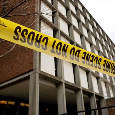 Trump suspends green card lottery program following Brown University, MIT shootings