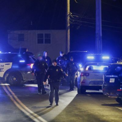 Noem suspends green card lottery system that suspected Brown-MIT shooter used