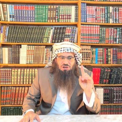 Why is Michigan hate preacher Ahmad Musa Jibril allowed to call for…