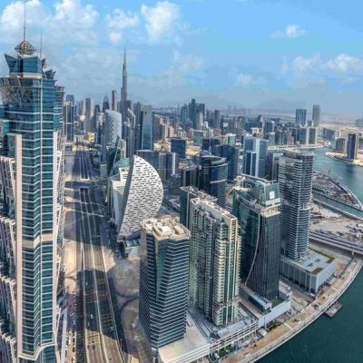 UAE non-oil private sector growth dips to four-year low in March amid war: PMI