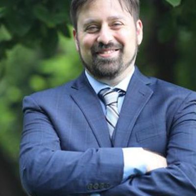 Harrisburg faculty member to co-edit new series on ethnology and folklore