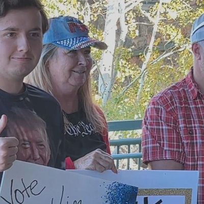 Congressman Ken Buck says he is being evicted after refusing to vote for Jim Jordan for Speaker of the House