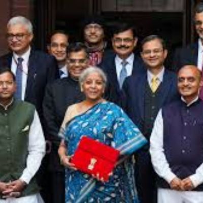 Budget 2024: Nirmala Sitharaman Unveils Comprehensive Plan for Inclusive Development