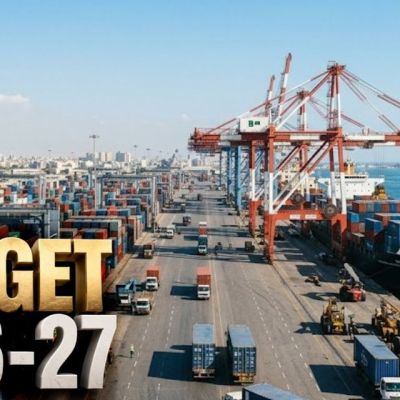 Budget 2026-27: Good News for Exporters as Govt mulls Scrapping 1% Export Tax