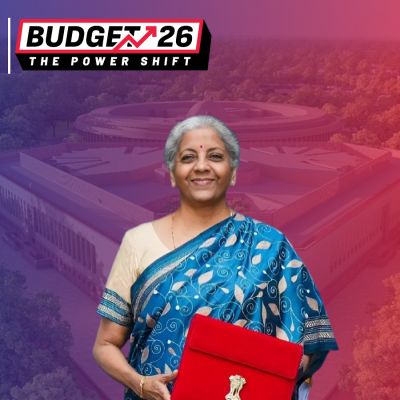 Budget 2026: New tax deduction on inter-cooperative dividend income under new tax regime announced by Nirmala Sitharaman