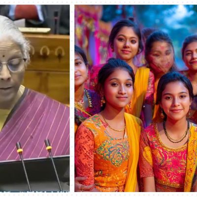 One Girls’ Hostel In Every District In India: FM Sitharaman’s Big Push For Women’s Education