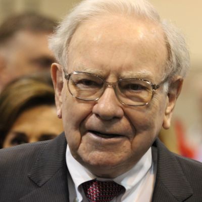 3 No-Brainer Warren Buffett Stocks to Buy Right Now | The Motley Fool