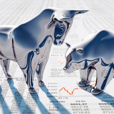 The Stock Market Just Did Something Seen Just 39 Times Since 1987. History Is Clear About What Happens Next. | The Motley Fool