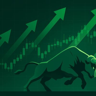 Bitcoin Reclaims $106,000 and Altcoins Rally as U.S. Shutdown Nears Resolution