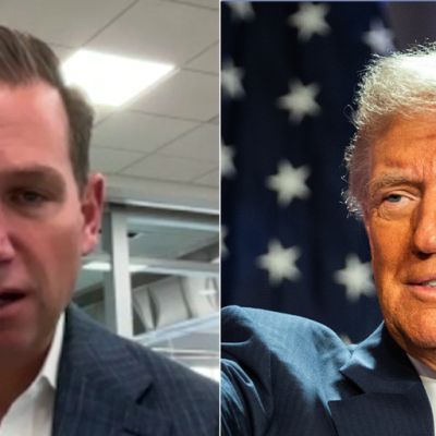 Historic Catholic vote ‘delivered election to President Trump’, says CatholicVote president