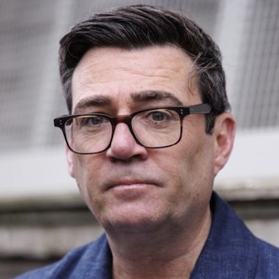 Today, I become Labour leader. Big f**king deal