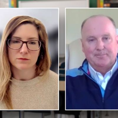 Massachusetts parents outraged after middle school gives explicit health survey to students despite opt-out