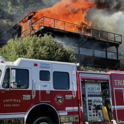 Understanding Truckee’s wildfire history and the ongoing fight for resilience