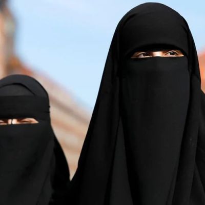 Portugal approves Burqa and Niqab ban with heavy fines – Daily Times