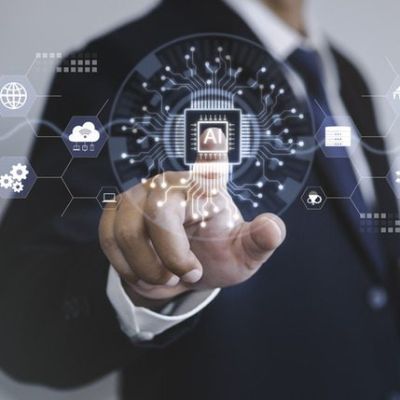 The New Reality of Business Protection When Data, AI, and Risk Collide