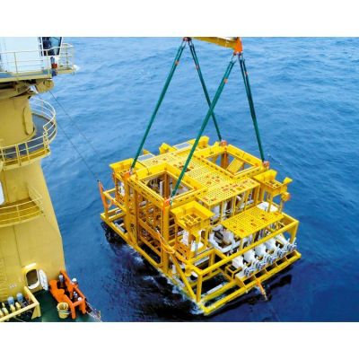 SLB, Aker Solutions and Subsea7 Announce Closing of OneSubsea Joint Venture