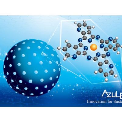 AZUL Energy Raised ¥475 Million ($3.2 Million) in Series A Funding