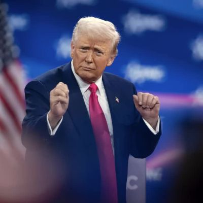 Democrats search for signs the tide is turning against Trump