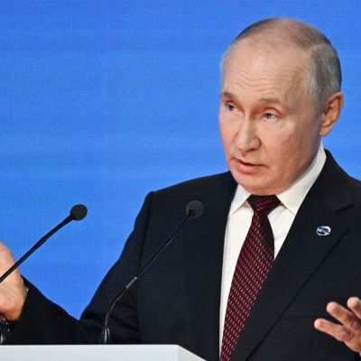 Kremlin: Leak of Trump envoy’s call was an attempt to disrupt Ukraine peace efforts