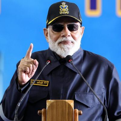 ‘Bharat upheld righteousness during Op Sindoor’: PM Modi’s open letter on Diwali, urges nation to adopt ‘Swadeshi’ products