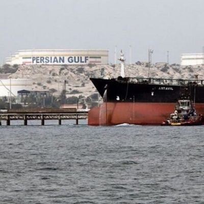 Iran Wants To Extend Enforcement Mechanism To Its Oil-Loading Terminals As The Costs Of War Hit Home – Analysis