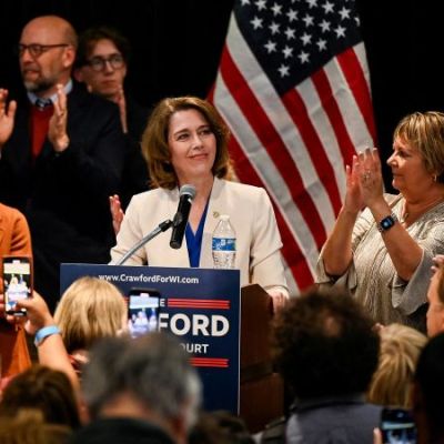 As Democrats overperform in off-year elections, GOP frets over Trump voter turnout