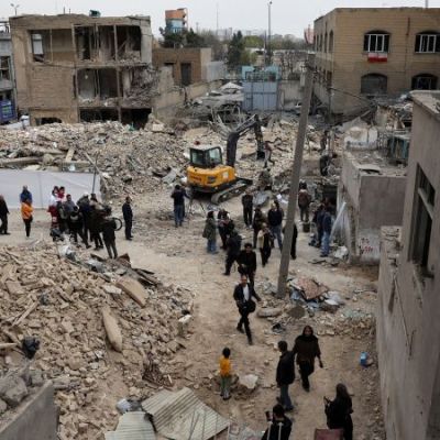 Live updates: Iran war news; Trump urges China, allies to help with Strait of Hormuz crisis | CNN