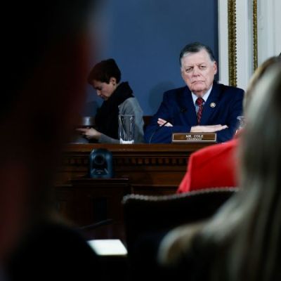 Republicans stare down another funding failure as they head to recess