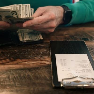 Both Trump and Harris want to eliminate taxes on tips. This is how it could affect workers