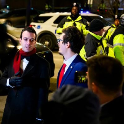 White House point man at Homeland Security shared ‘martial law option’ post to keep Trump in office