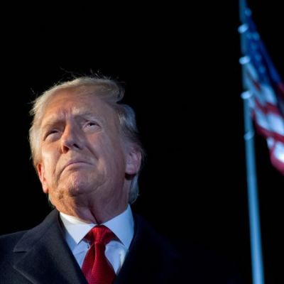 Live updates: Trump administration, government shutdown news ahead of Election Day | CNN Politics