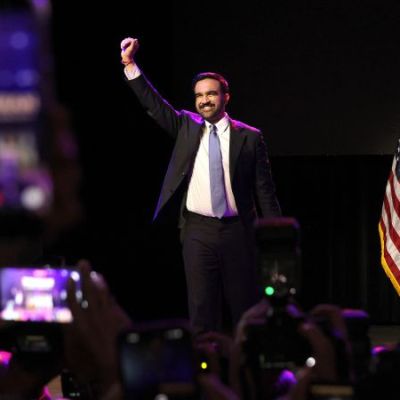 ‘Mamdani Mubarak!’: New York’s South Asians celebrate the ascension of one of their own