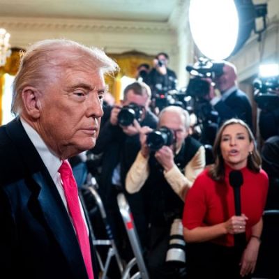 Trump says he will sue BBC despite broadcasters’ apologies – ExBulletin