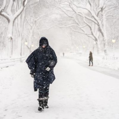 After a historic bomb cyclone blizzard, more snow looms for the Northeast | CNN