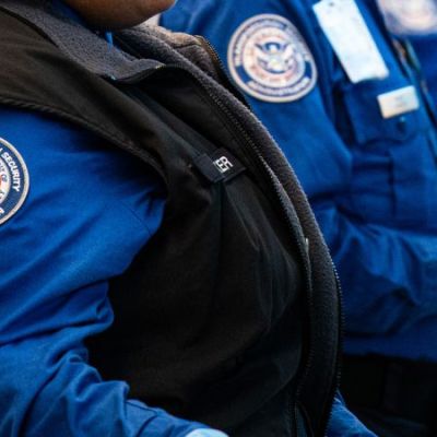 Most travelers don’t know who pays TSA officers. Here’s a breakdown | CNN