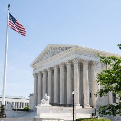 Live updates: Supreme Court expands Trump’s power to fire officials