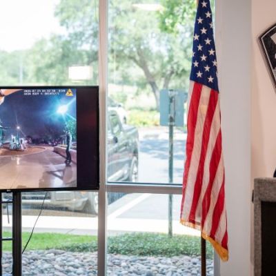 Austin officers fatally shoot Black teen who police say called 911 to report a possibly armed person, sparking outrage