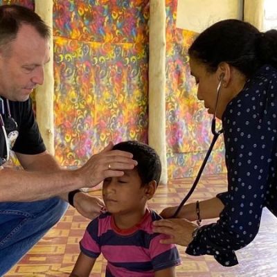 Hawaii governor: An urgent call to action to protect America’s children from measles