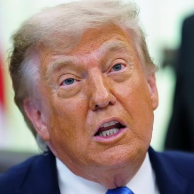 ‘Terrible’: Trump lashed over Iran plan