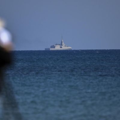 Wary European states pledge military aid for Cyprus and Gulf allies