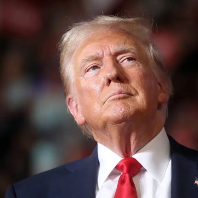 My Mom’s Support For Trump Divided Our Family. Then I Found The Crack In Her MAGA Armor.