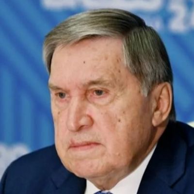 Witkoff advised Putin aide Ushakov on how to talk to Trump about Ukraine – Bloomberg