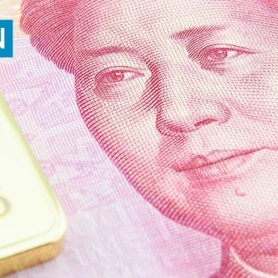 The return of gold is a sign of trouble