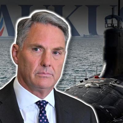 ‘Target on Perth’: Greens say US nuclear sub puts WA at risk