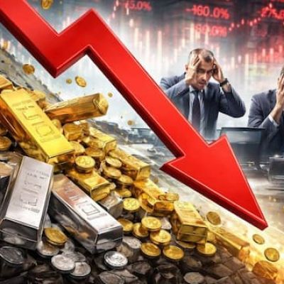 Gold Silver Rate Today (May 26): Prices Fall, Check Latest Rates In Delhi, Mumbai, Chennai, More