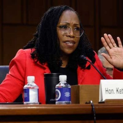How Bad Are Things Going? Well, a Supreme Court Justice Just Used the Words ‘Kafkaesque Nightmare’…