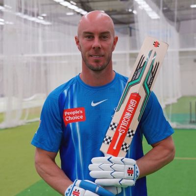 Chris Lynn signs full season deal with Adelaide Strikers for upcoming BBL