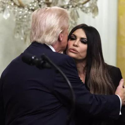 Guilfoyle Out as US Ambassador to Greece amid Donor-Payment Scandal