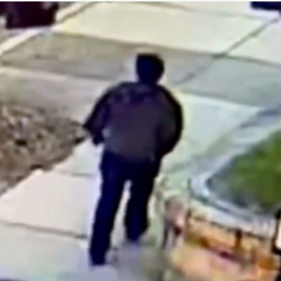 Manhunt on after two killed and nine injured in US university shooting