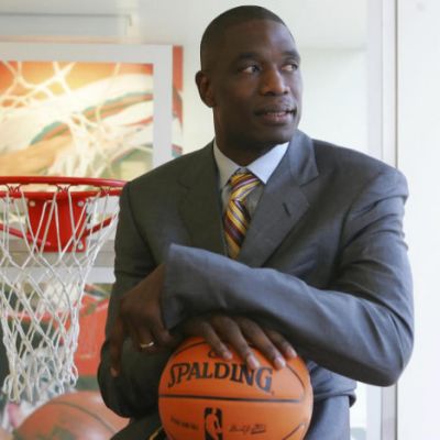 Dikembe Mutombo, a towering NBA presence, dies at 58